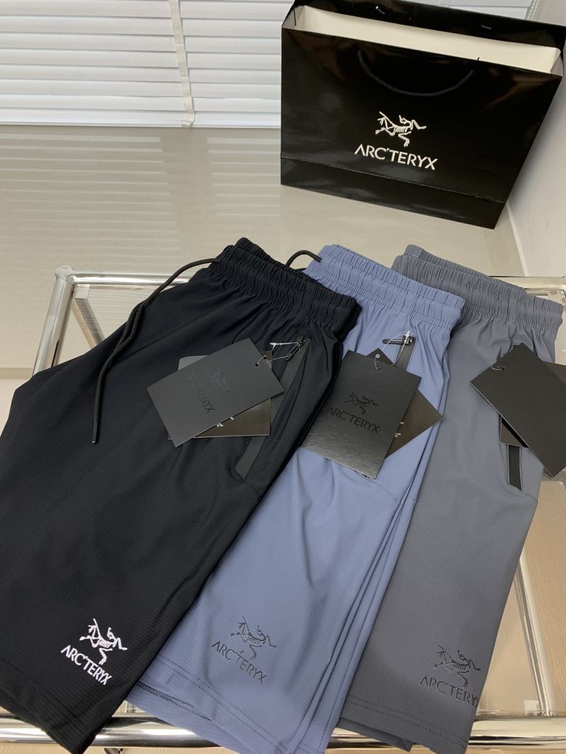 Arcteryx Short Pants